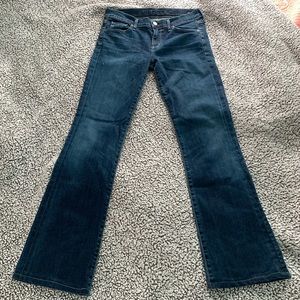 citizens of humanity jeans!